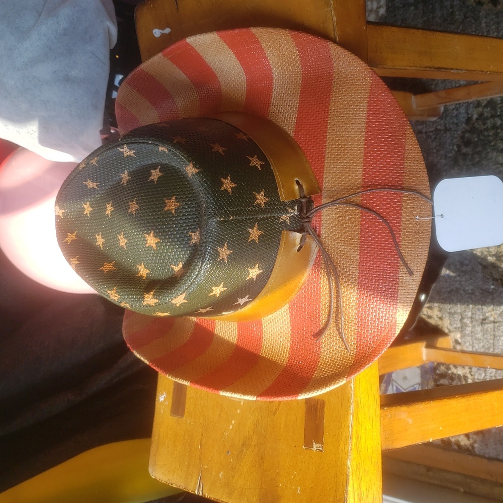 Bullhide Cowboy Hat - Picture 2 of 3
